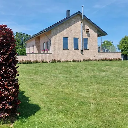 Baloe Séjour chez l'habitant *