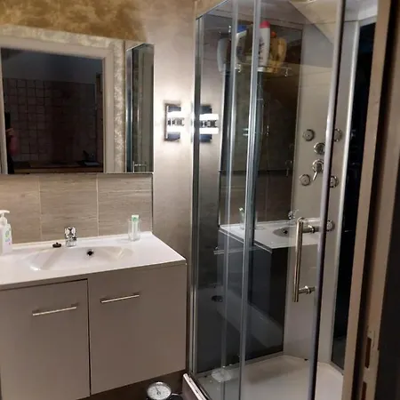 Kwatera prywatna Baloe