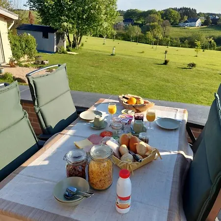 Baloe Kwatera prywatna *