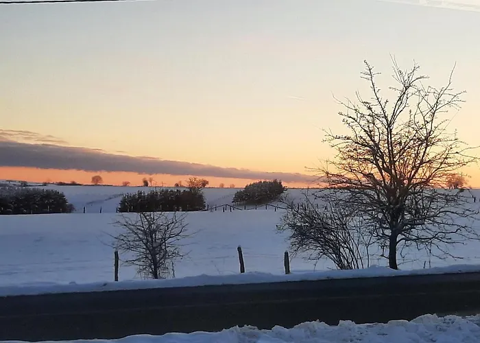 منزل للإقامة Baloe