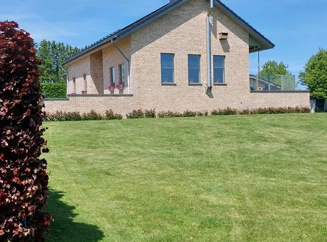 Baloe منزل للإقامة *